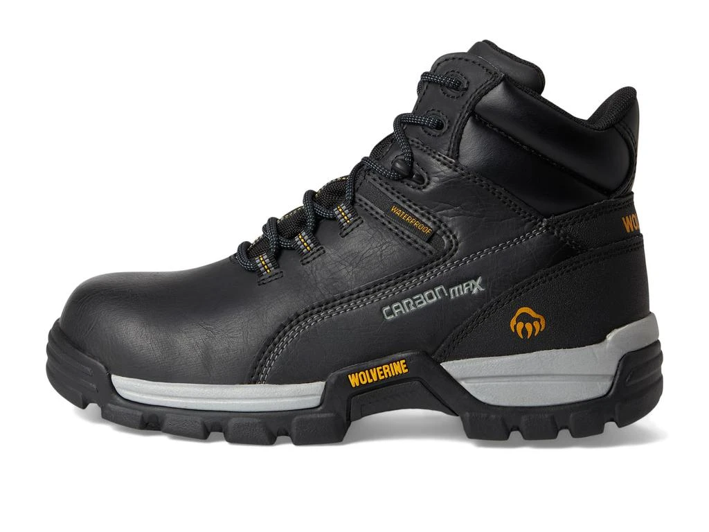 Wolverine Tarmac Comp Toe 6" Boot 4