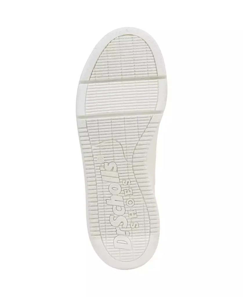 Dr. Scholl's Women's Sadie Platform Sneakers 5