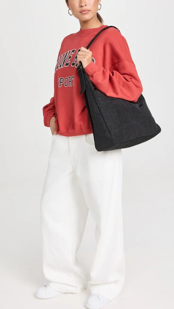 Baggu Nylon Shoulder Bag 2