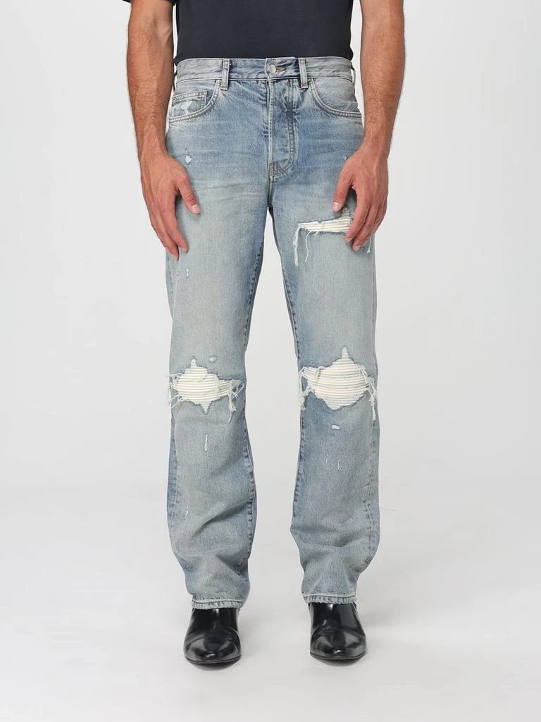 AMIRI Jeans men Amiri Pants BeyondStyle