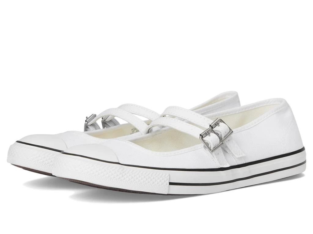 Converse Chuck Taylor All Star Dainty Mary Jane 1