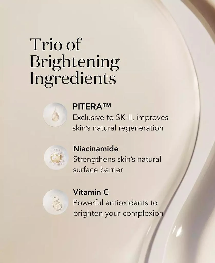 SK-II Brightening Derm-Revival Mask - 10 pack 2