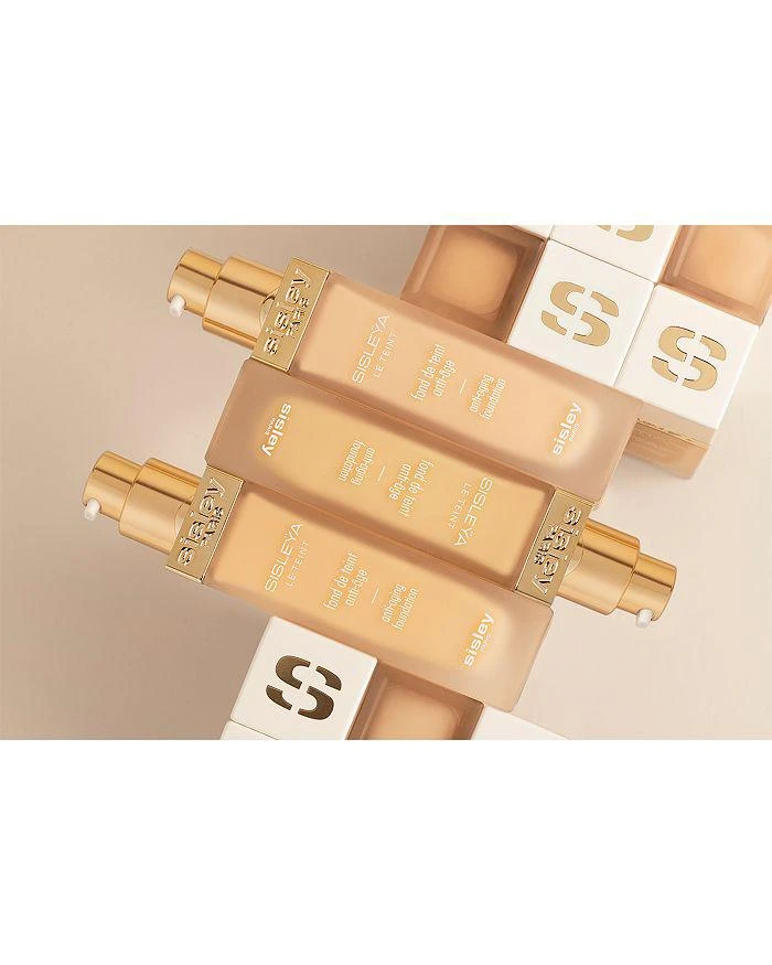 Sisley Sisleÿa Le Teint Anti-Aging Foundation 3