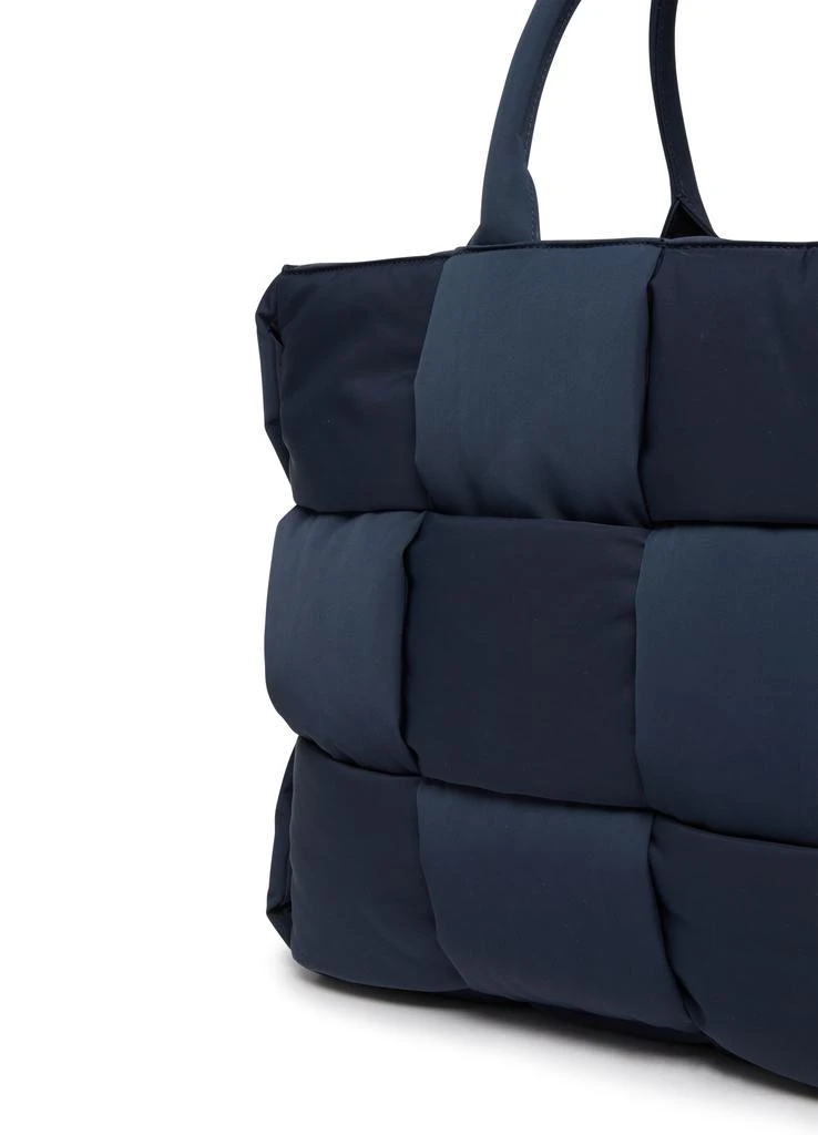 Bottega Veneta Maxi padded Tech Cassette bag 6