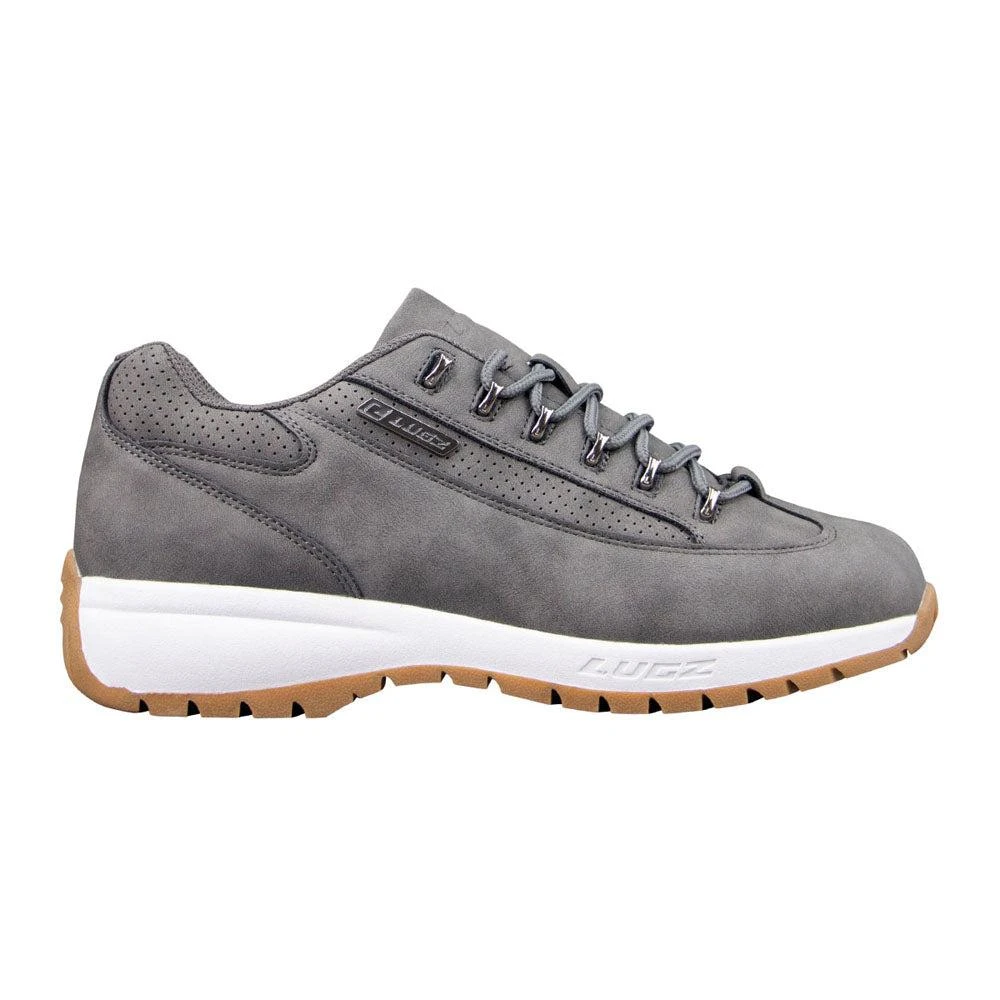 Lugz Express Lace Up Sneakers 1