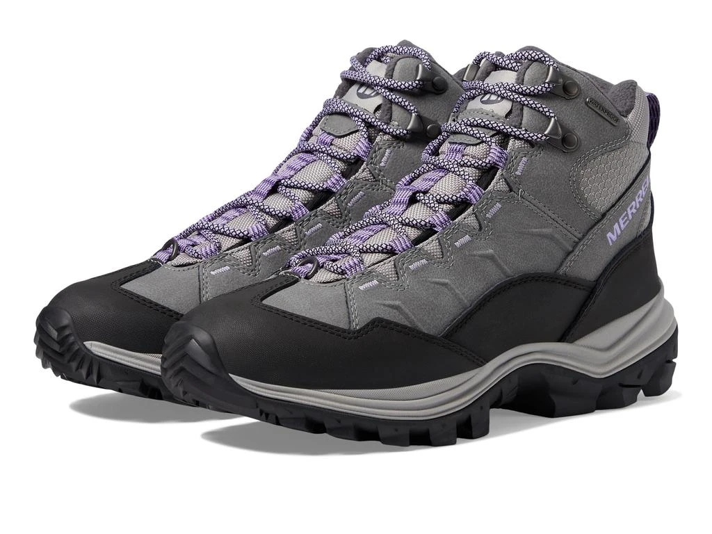 Merrell Thermo Chill Mid Waterproof 1