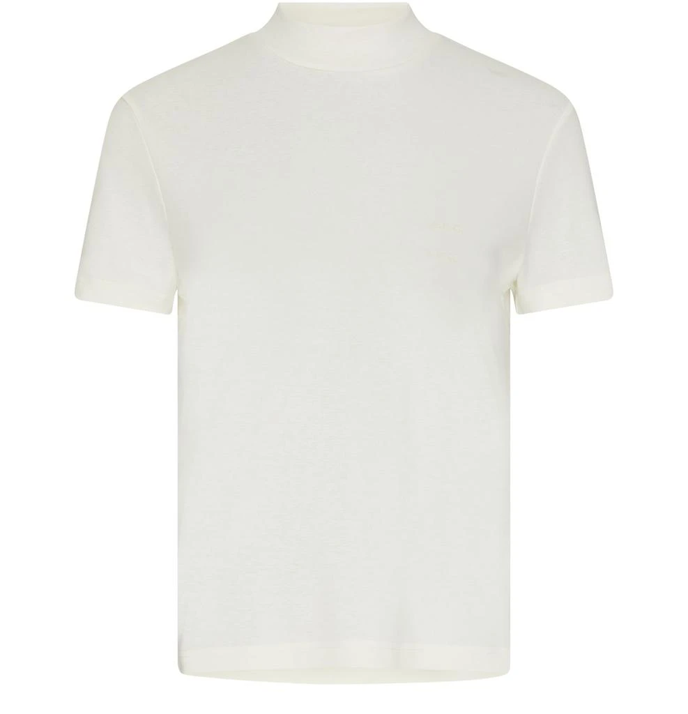 A.P.C. Caroll t-shirt 1