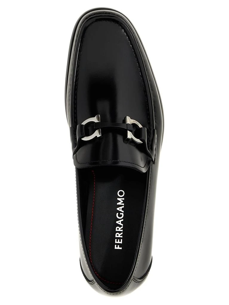 Salvatore Ferragamo grandioso2 Loafers 4