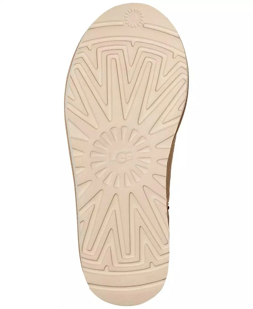 UGG Women's Tasman Slippers 5