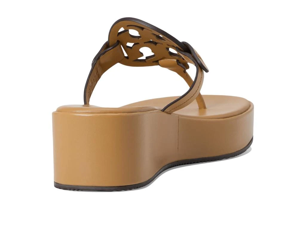 Tory Burch Miller Wedge 25mm 5