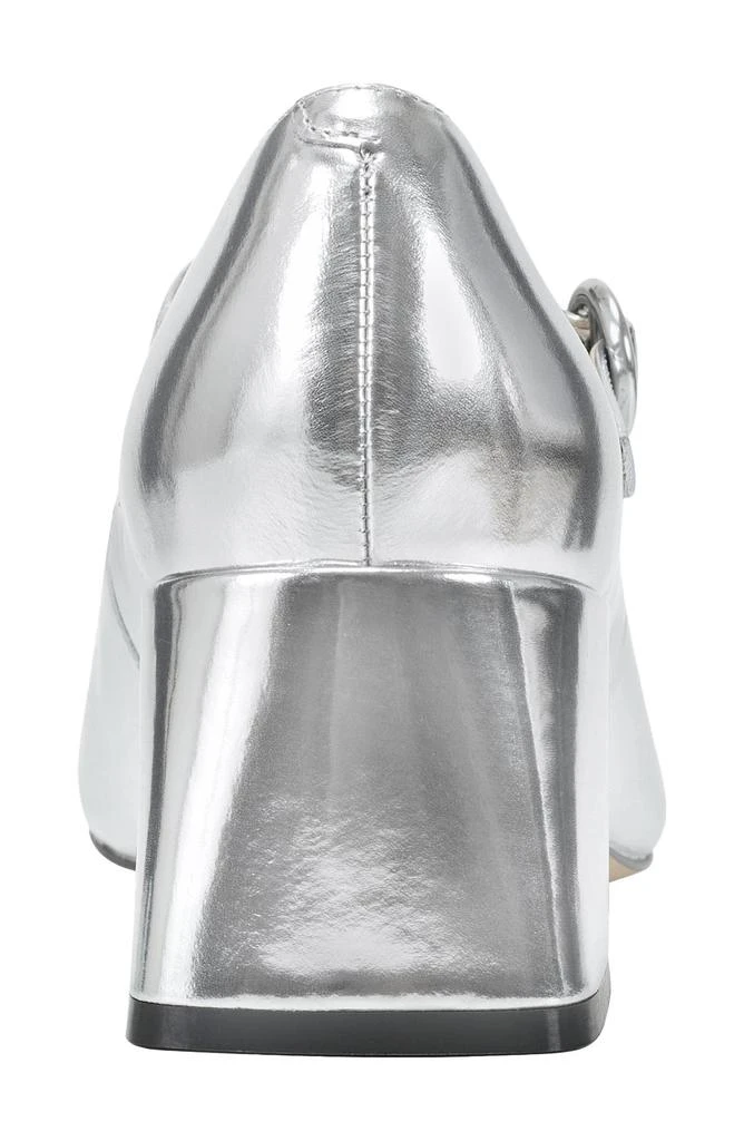Marc Fisher Nessily Mary Jane Pump 7