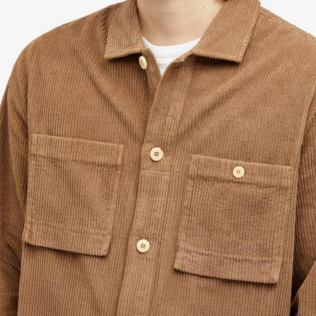 Folk Folk Chunky Cord Shirt 5