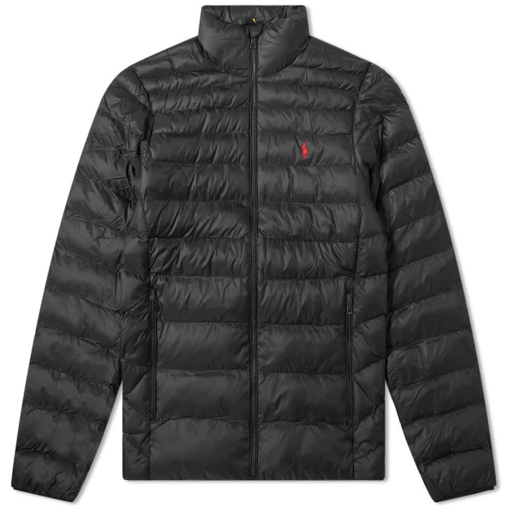 Ralph Lauren Polo Ralph Lauren Recycled Lightweight Down Jacket 1