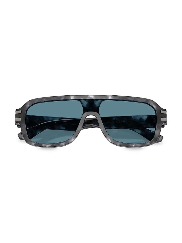 Dolce & Gabbana Aviator Sunglasses 5