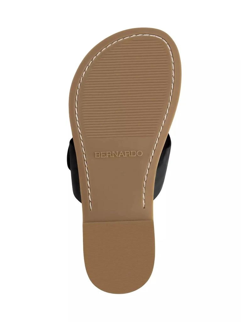 Bernardo Laia Thong Sandals 4