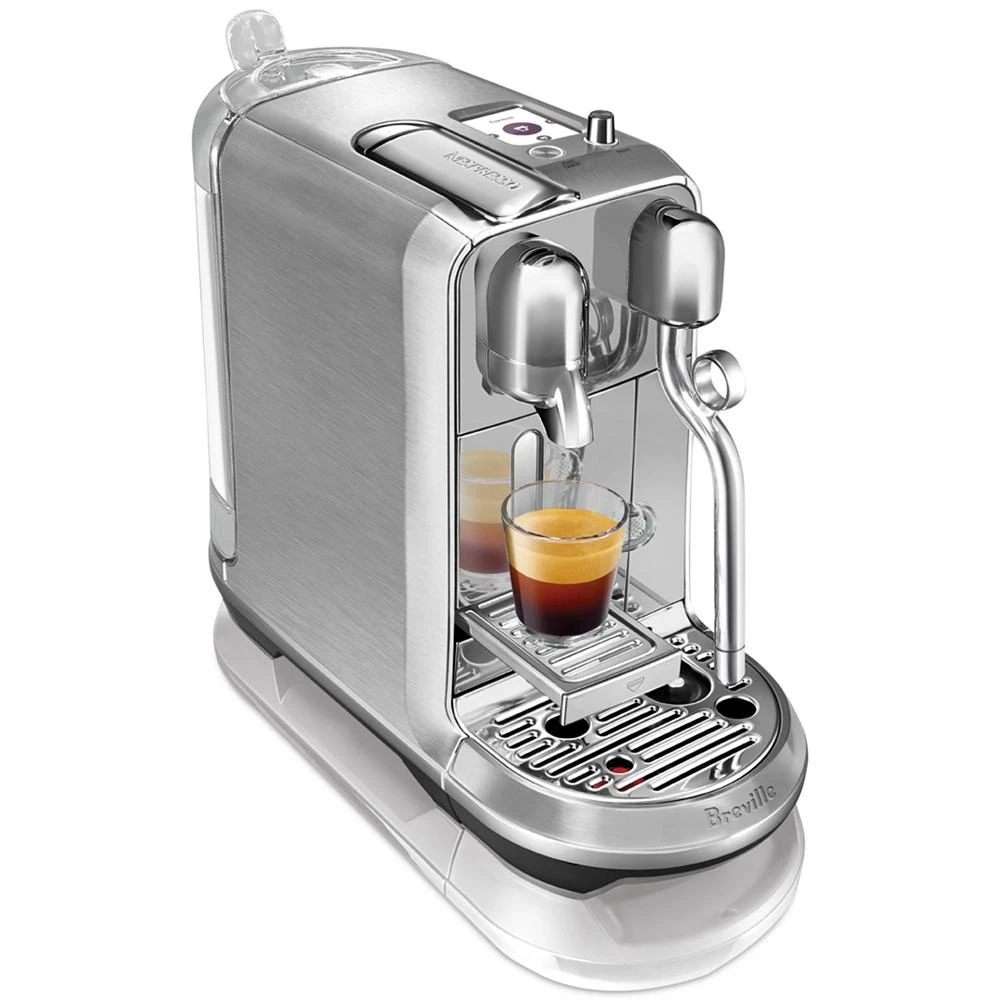 Breville Nespresso Original Creatista Espresso Machine by Breville 2