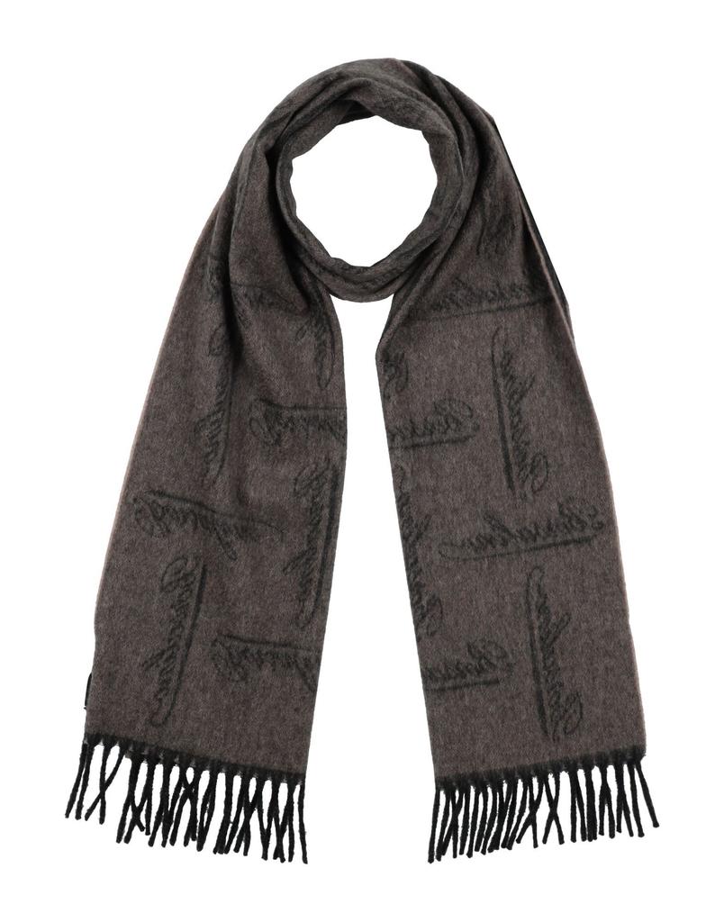 BORSALINO Scarves and foulards
