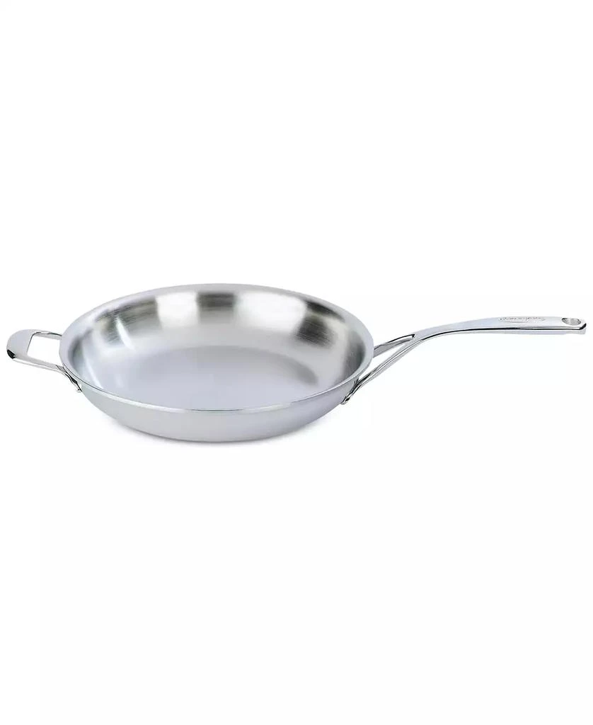 Demeyere Atlantis Proline 12.6" Stainless Steel Fry Pan 1