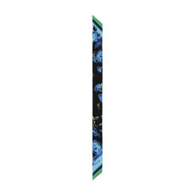 Dolce & Gabbana Silk twill headscarf (6 x 100) 1