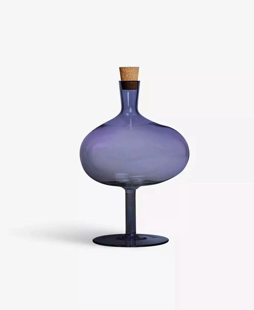 Kosta Boda 11

 Bod Bottle Crystal Glass Vase 2