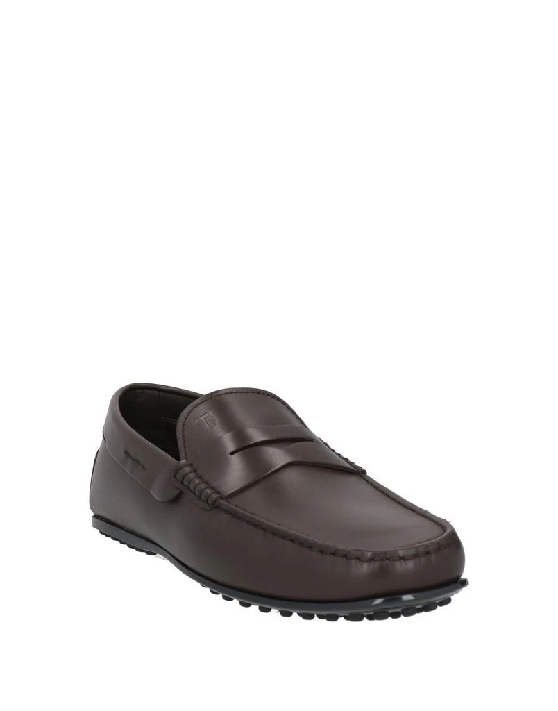 Tod's Loafers 2