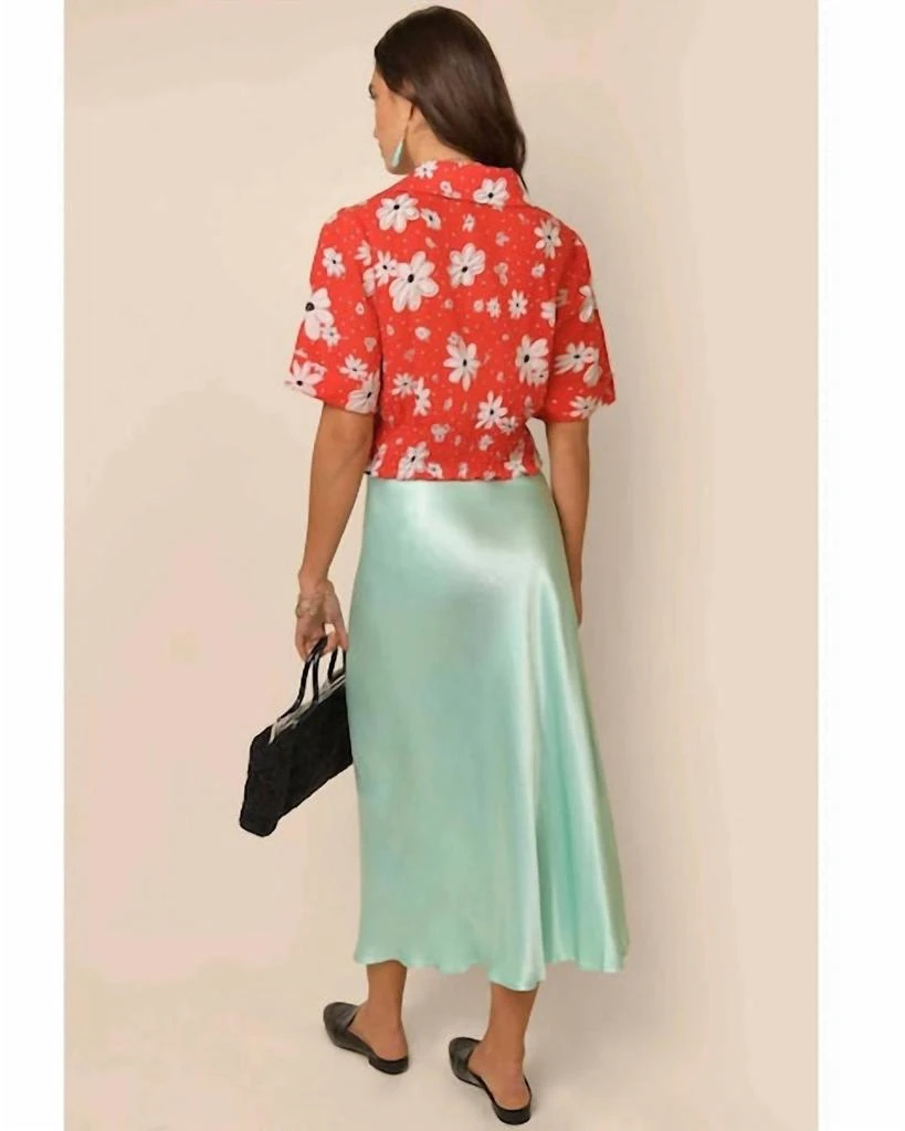 Rixo Rixo - Bina Blouse 2