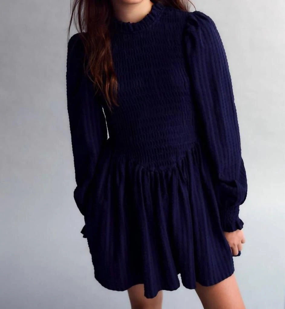 The New Society The New Society - Nora Dress