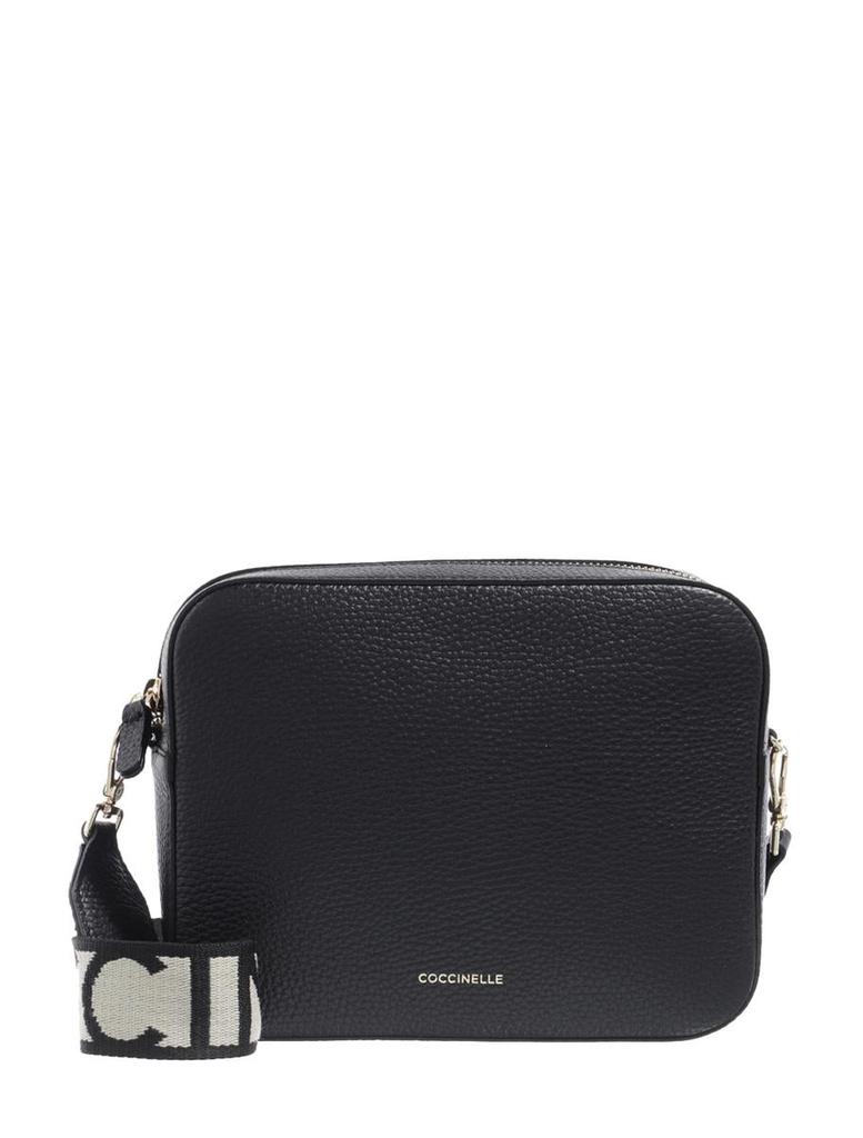 【Ted Baker】☆STUNNA☆ グレインレザー ショルダーバッグ Ted Baker Stunna Grained Leather Mini Crossbody Bag