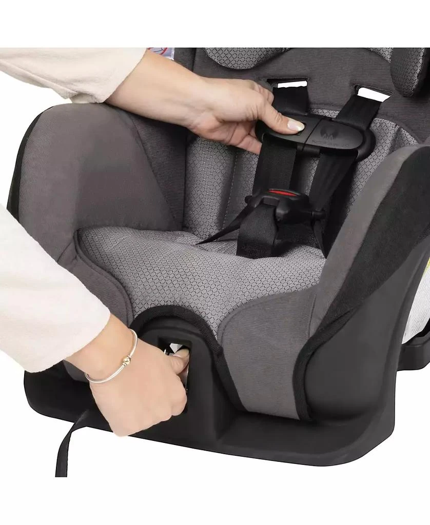 Evenflo Tribute 5 Convertible Car Seat 3