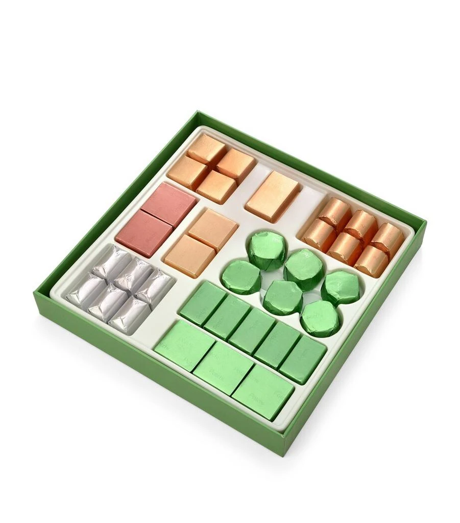 Patchi 43-Piece Les Créations Chocolate Collection (635g) 2