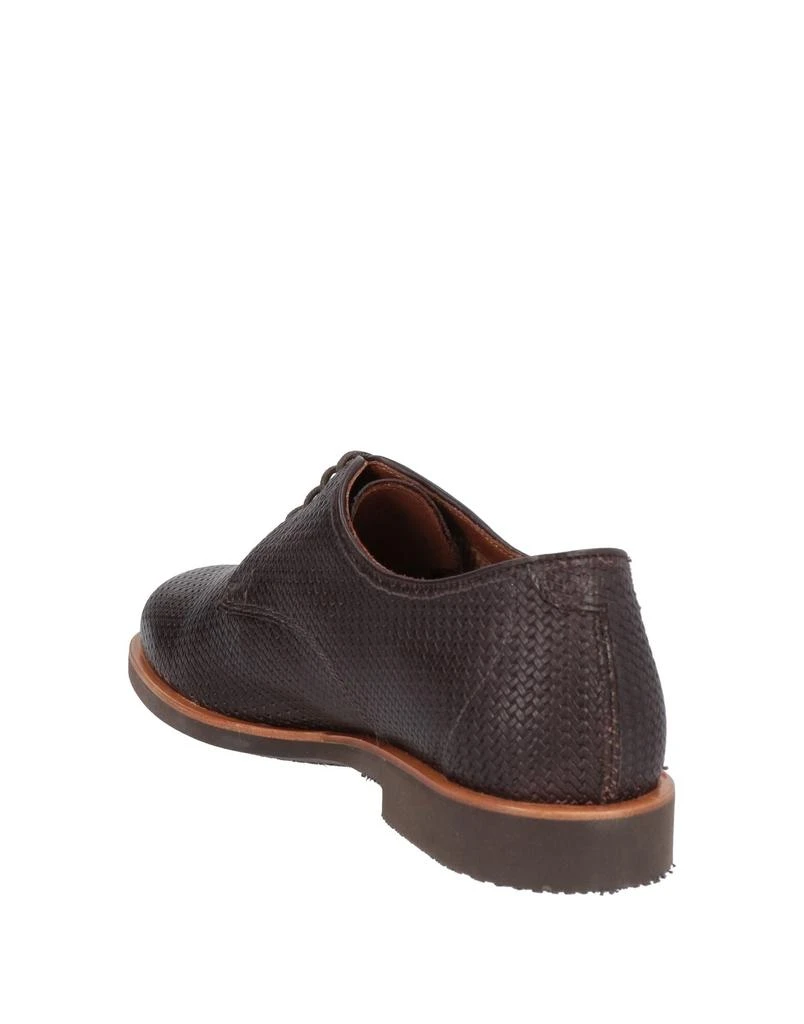 Fratelli Rossetti Laced shoes 3