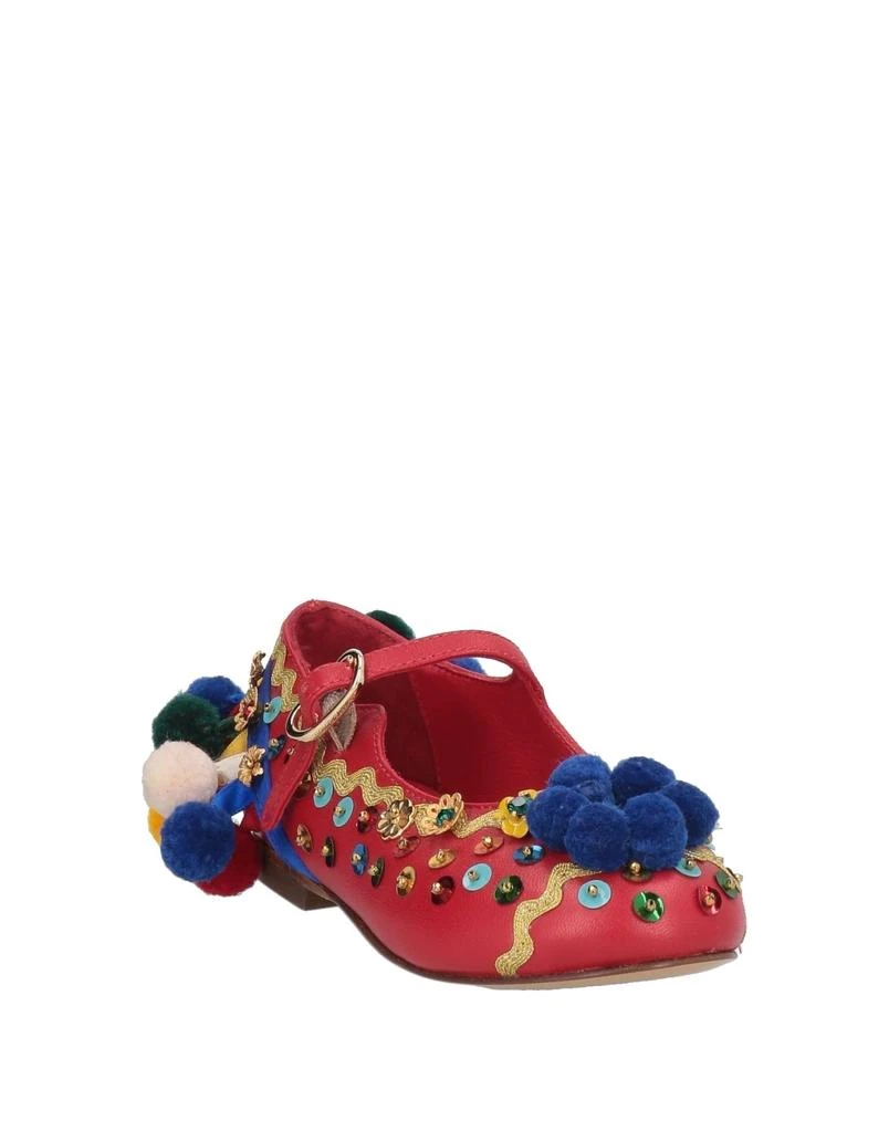 Dolce 
Gabbana Formal shoes 2