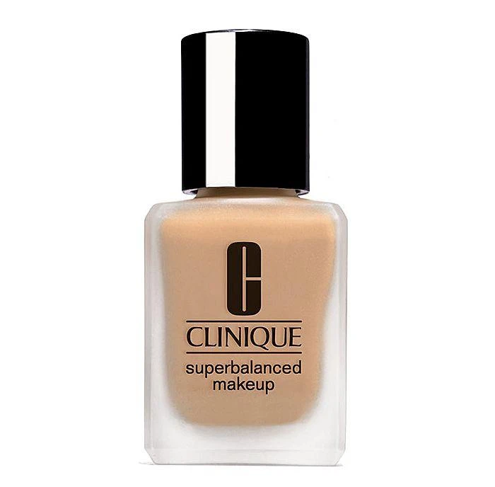 Clinique Superbalanced Makeup 1