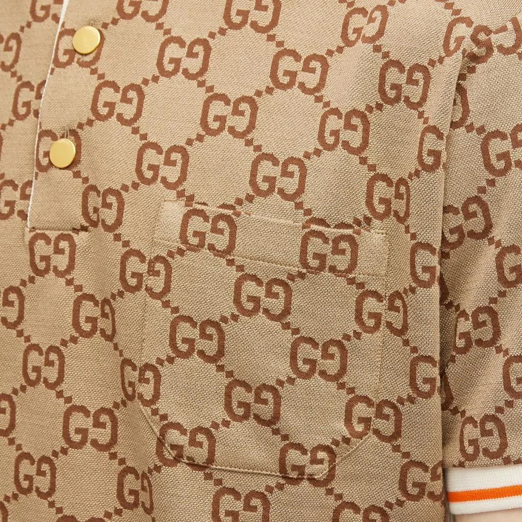 Gucci Gucci GG Polo 5