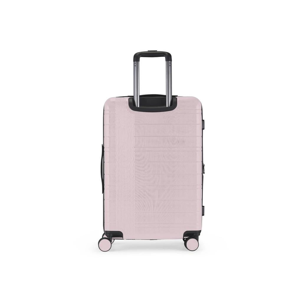 Bugatti - Skyward International Hardside Medium Luggage with Expansion 5