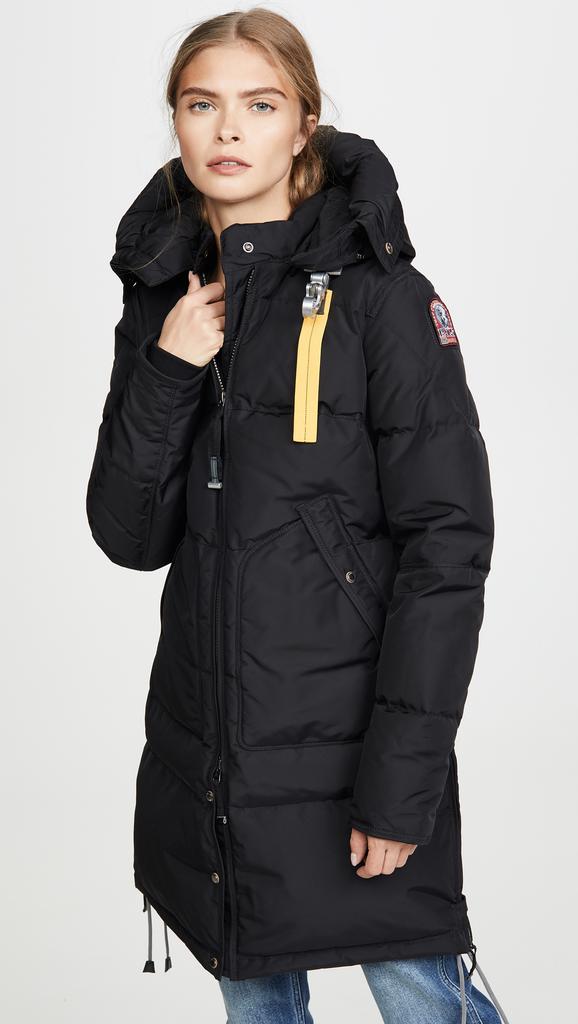 Parajumpers Long Bear Jacket