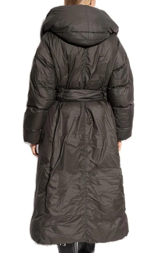 Canada Goose Canada Goose Elie Blanket Coat 3