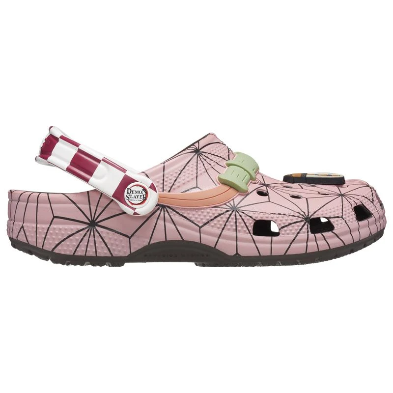 Crocs Crocs Classic Clogs Nezuko - Men's 1