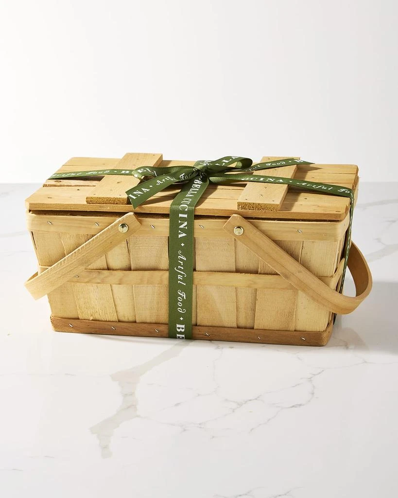 Bella Cucina Breakfast in Bed Gift Box 3