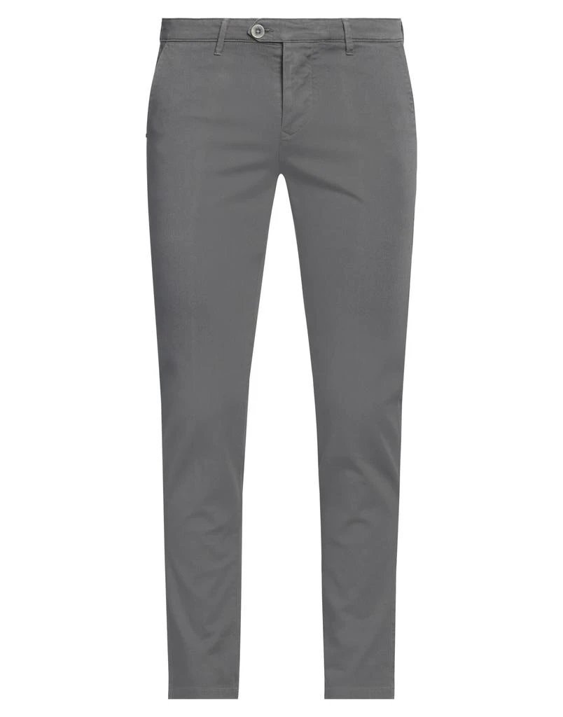 0/ZERO CONSTRUCTION Casual pants 1
