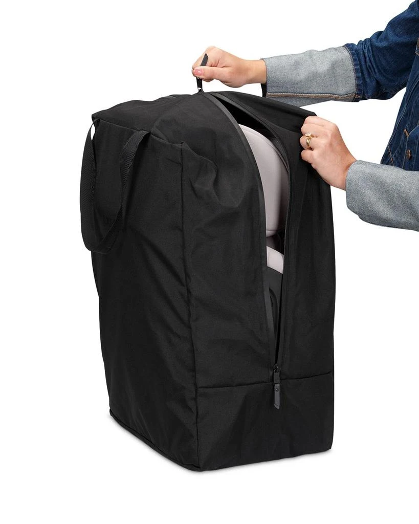 Maxi-Cosi Tanza Belt Positioning Booster Car Seat 3