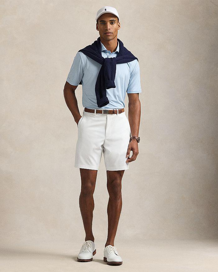 Ralph Lauren Polo Ralph Lauren RLX 9" Tailored Fit Performance Shorts