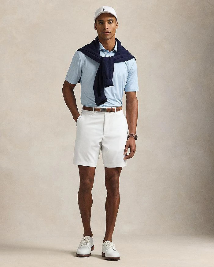 Ralph Lauren Polo Ralph Lauren RLX 9" Tailored Fit Performance Shorts 2