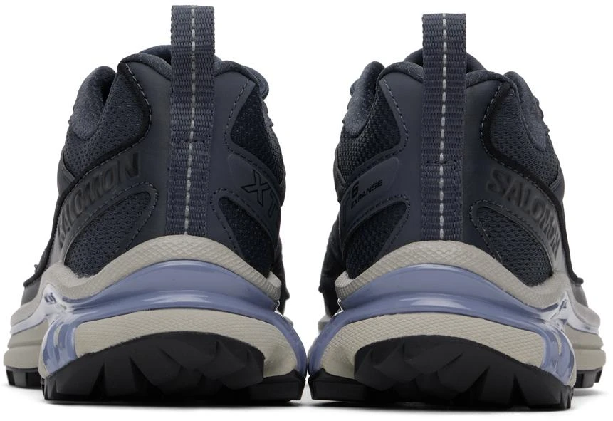 Salomon Navy XT-6 Expanse Sneakers 2
