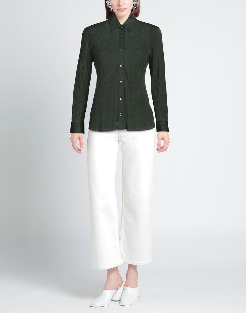 CALIBAN Solid color shirts & blouses