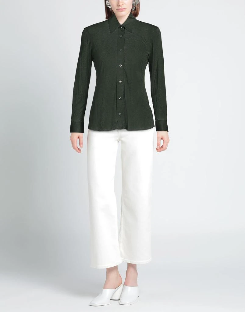 CALIBAN Solid color shirts & blouses 2