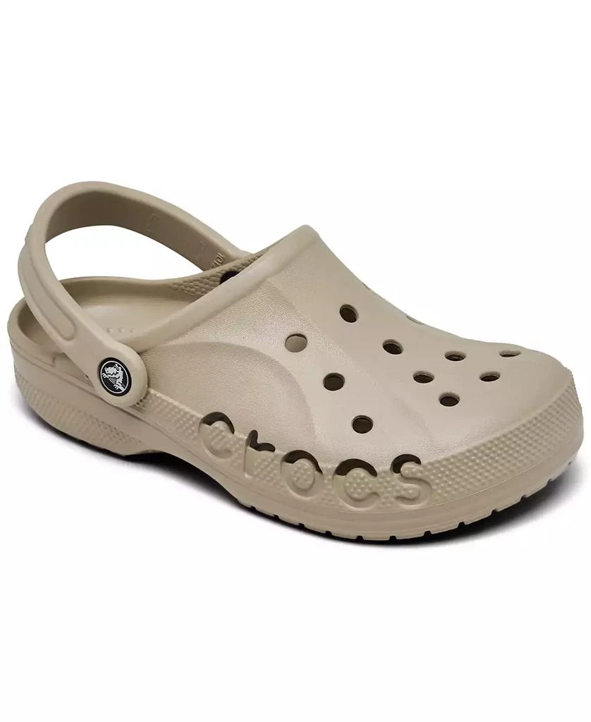 Crocs Men's and Women's Baya Classic Clogs from Finish Line 1