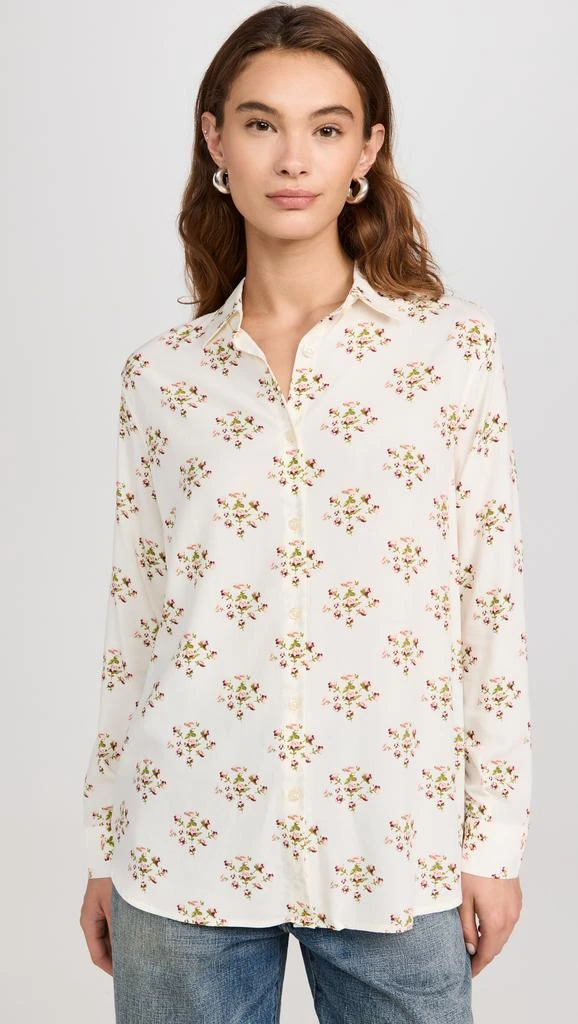 KULE The Hutton Shirt 6