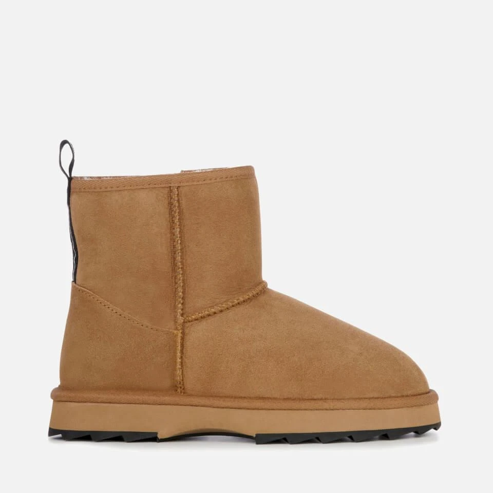 EMU Australia EMU AUSTRALIA SHARKY MINI SHEEPSKIN BOOTS 1
