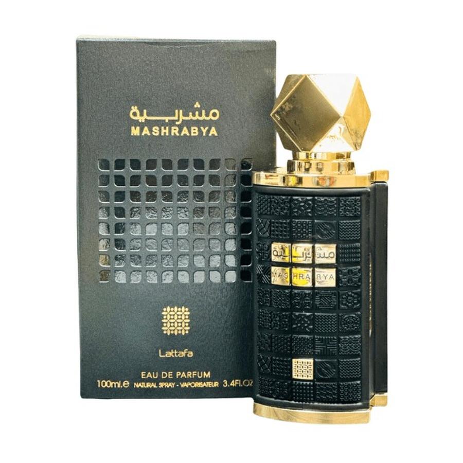 Lattafa Lattafa Mashrabya Unisex EDP